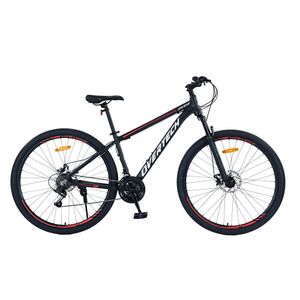 BICICLETA TODO TERRENO DAMA RODADO 29 ALUMINIO VARIOS COLORES 21V. ATHENA GCA