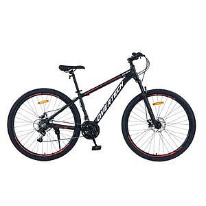 BICICLETA TODO TERRENO DAMA RODADO 29 ALUMINIO VARIOS COLORES 21V. ATHENA GCA
