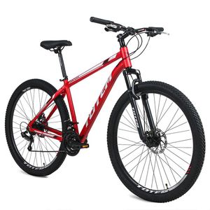 BICICLETA TODO TERRENO CABALLERO RODADO 29 ALUMINIO 21V. ZEUS 2.0 GCA