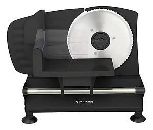 CORTADORA DE ALIMENTOS DISCO 170 MM NEGRA DAIHATSU COR150B
