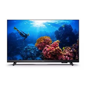 LED 43" STEREO ULTRA HD SMART TV 4K ANDROID PHILIPS 43PUD7408