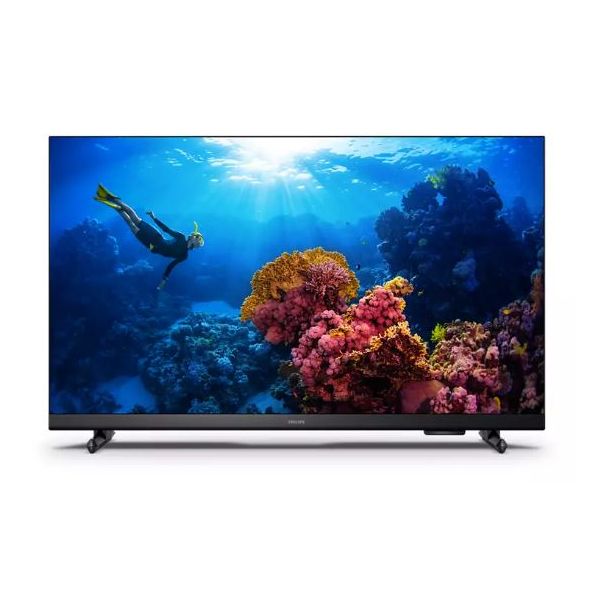 LED 43" STEREO ULTRA HD SMART TV 4K ANDROID PHILIPS 43PUD7408
