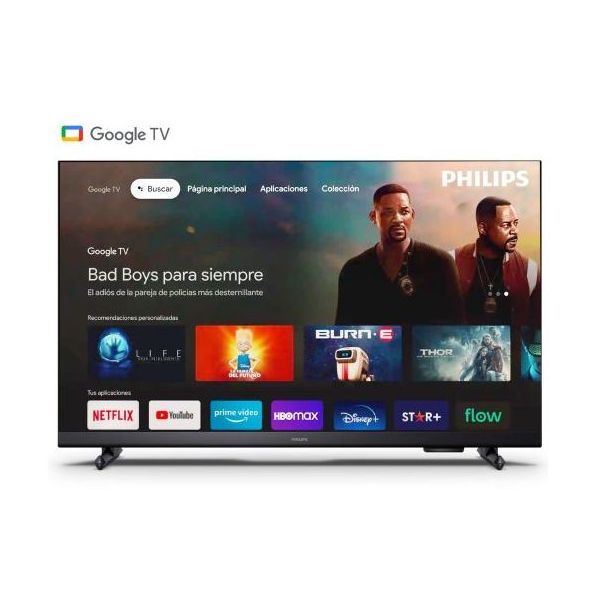 LED 32" STEREO FULL HD SMART TV PHILIPS 32PHD6910