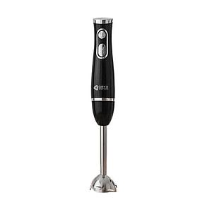 LICUADORA DE MANO 500W CON VASO TELEFUNKEN SMARTMIX 2000