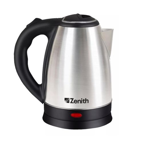 PAVA ELECTRICA 1500W 1.5 LTS INOXIDABLE ZENITH TIBET 2