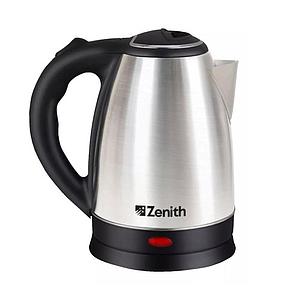 PAVA ELECTRICA 1500W 1.5 LTS INOXIDABLE ZENITH TIBET 2