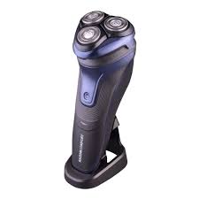 AFEITADORA INALAMBRICA MANUAL BLAUPUNKT RAZOR COMFORT