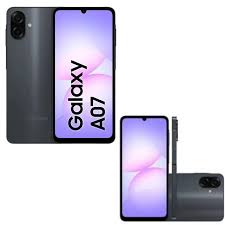 CELULAR SAMSUNG SM-A075 MLV GALAXY A07 128GB Y 4 GB