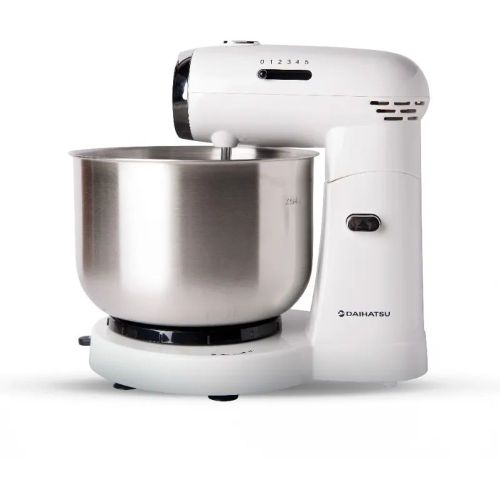 BATIDORA DE MESA 3.5 LTS 450W PUGLIA RANSER PM4501