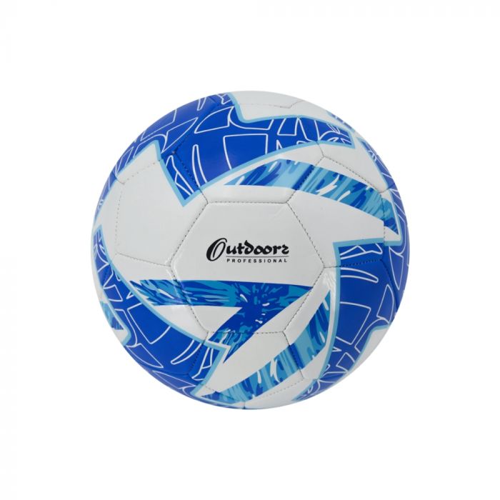 PELOTA DE FUTBOOL PVC Nº5 COLORES VOLT 290G