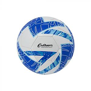 PELOTA DE FUTBOOL PVC Nº5 COLORES VOLT 290G