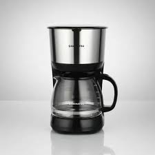 CAFETERA DE FILTRO 1.25 LTS 750W DAIHATSU CF1000