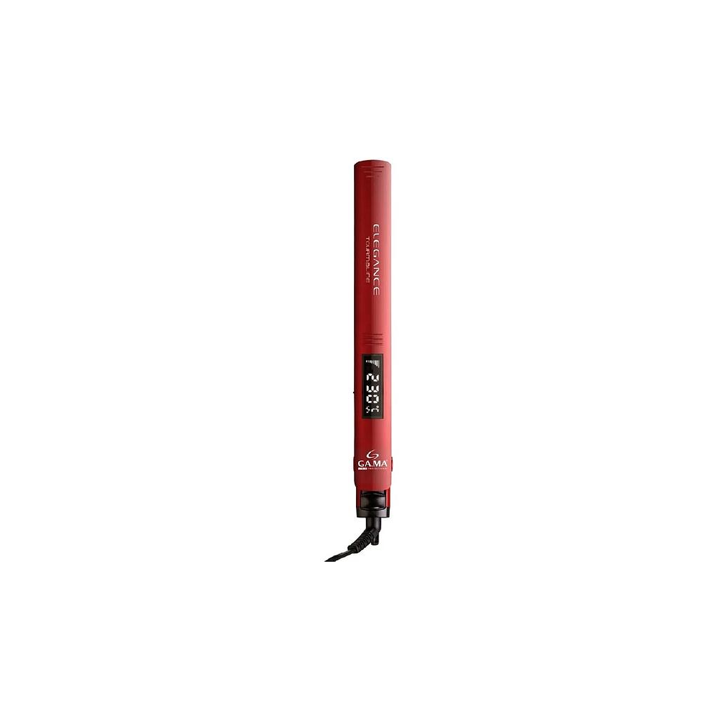 PLANCHITA DE PELO GAMA ELEGANCE DISPLEY DIGITAL 
