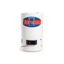 TERMOTANQUE ELECTRICO 60 LTS 120 LTS-HORA 1500W TURENA TTE60