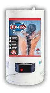 TERMOTANQUE ELECTRICO 80 LTS 120 LTS-HORA 1500W TURENA TTE80