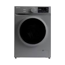 LAVARROPAS AUTOMATICO 8KG INVERTER 1400 RPM GRIS SMARTLIFE WMI081400G