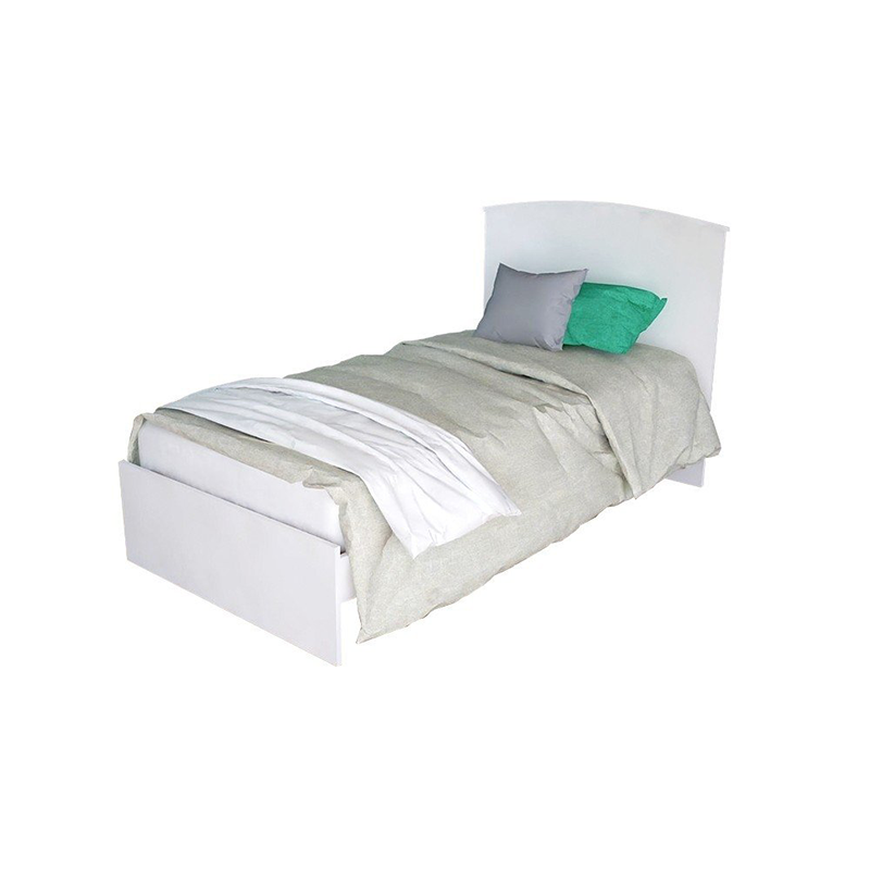CAMA 1 PL FIONA BLANCA EXPRESS
