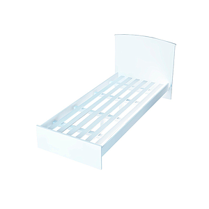 CAMA 1 PL FIONA BLANCA EXPRESS