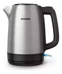 PAVA ELECTRICA 2200W 1.7 LTS INOXIDABLE PHILIPS HD9350