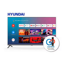 LED 32" STEREO HD SMART TV ANDROID HYUNDAI 32HD8A