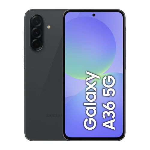 CELULAR SAMSUNG SM-A366 EZK GALAXY A36 256GB Y 8 GB RAM  