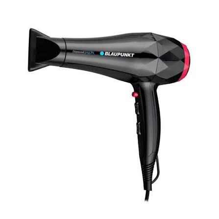 SECADOR DE CABELLO 2400W DIAMOND SALON BLAUPUNKT
