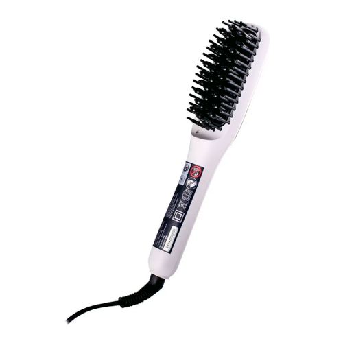 CEPILLO ALISADOR DIGITAL 200º BRUCHCARE BLAUPUNKT 