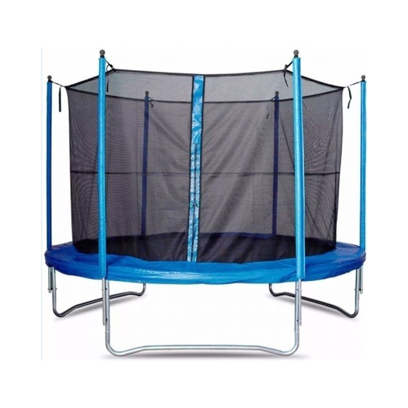 CAMA ELASTICA GARDENLIFE 2.4 MTS