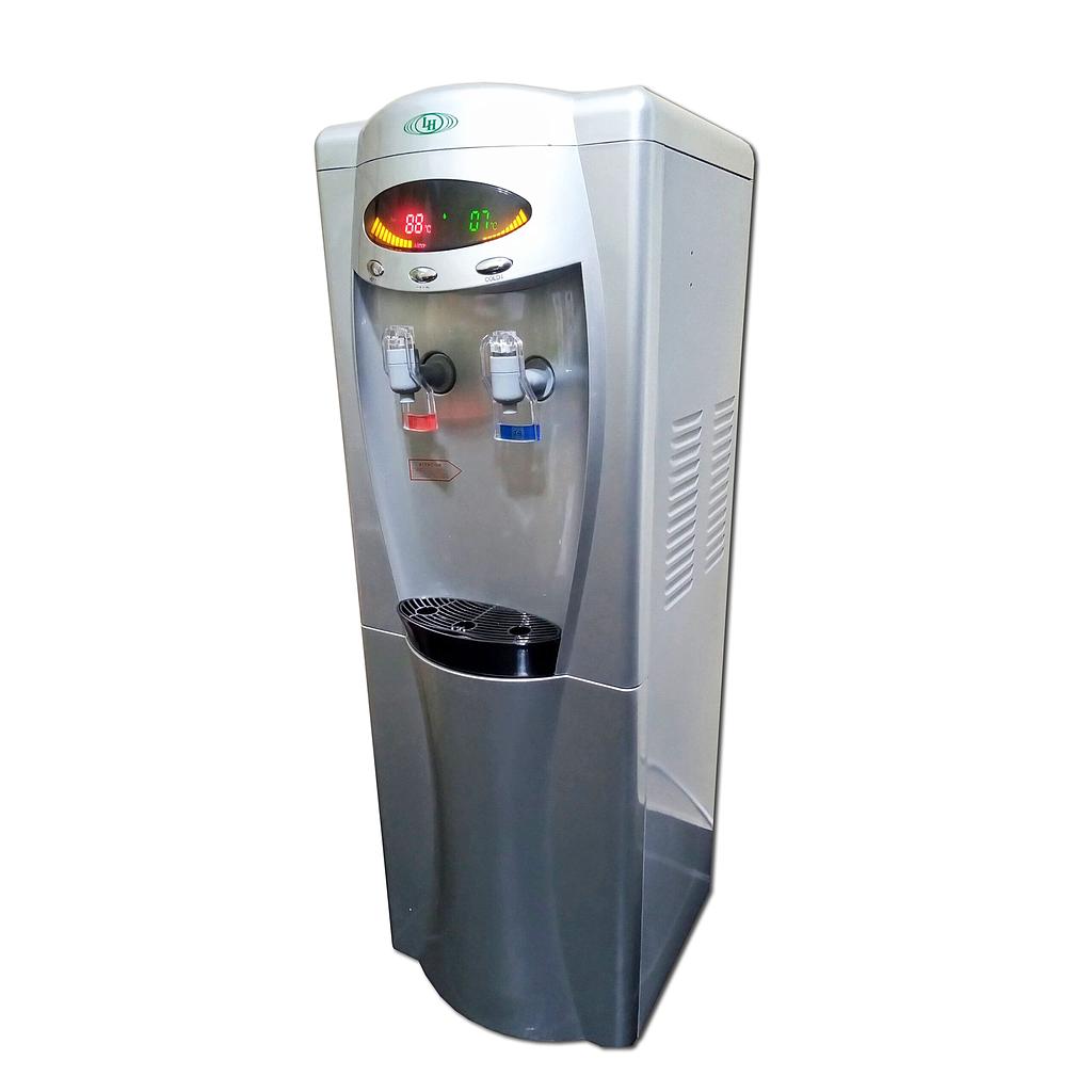 DISPENSER DE AGUA DE RED FRIO-CALOR UNIHOME MRT16E