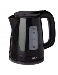 PAVA ELECTRICA 1.8 LTS 1500W NEGRA KANJI PE15002S