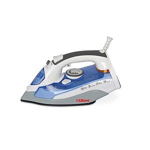 PLANCHA A VAPOR BASE CERAMICA 2400W CERAMICSTYLE LILIANA RPV500