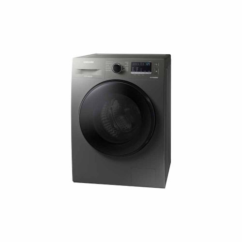 LAVARROPAS AUTOMATICO SAMSUNG INVERTER 9.5 KG 1400 RPM INOXIDABLE WW95AA046BXUBG