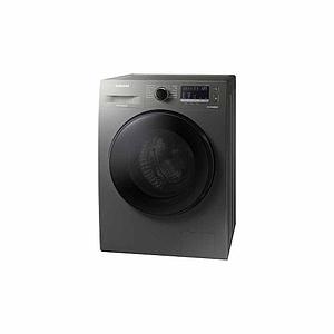 LAVARROPAS AUTOMATICO SAMSUNG INVERTER 9.5 KG 1400 RPM INOXIDABLE WW95AA046BXUBG
