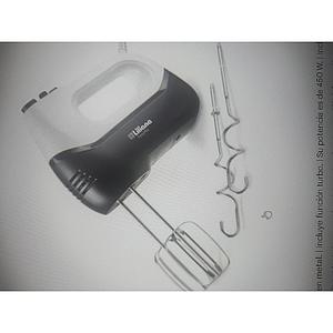 BATIDORA MANUAL 450W EASYMIX LILIANA AB170