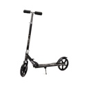 MONOPATIN PLEGABLE CON RUEDAS 200 MM COLORES RAINBOW LEXTON 7306