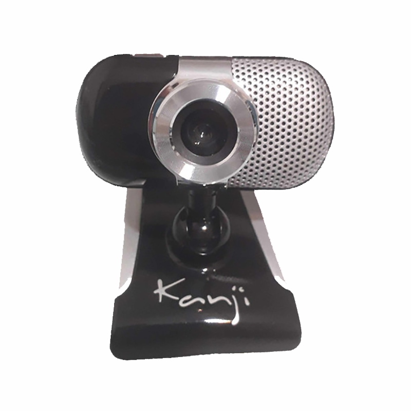 CAMARA WEB KANJI KJ338-355