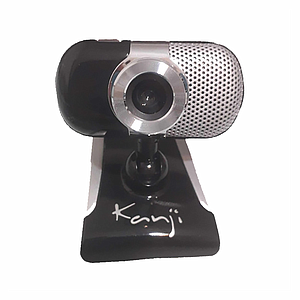 CAMARA WEB KANJI KJ338-355