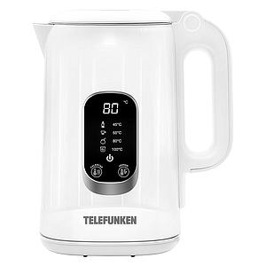 PAVA ELECTRICA DIGITAL 1.8 LTS 1500W TELEFUNKEN SENSE