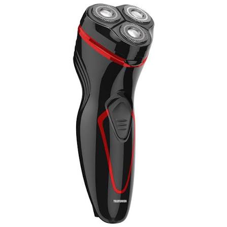 AFEITADORA ELECTRICA INALAMBRICA LED TELEFUNKEN TFS500