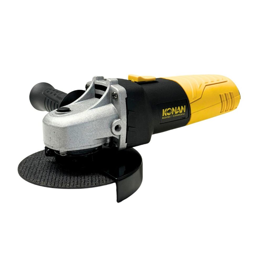 AMOLADORA ANGULAR DE 115MM 720W KONAN KC115