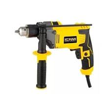 TALADRO DE IMPACTO 13MM 750W KONAN KC13E