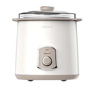 YOGURTERA 2 LTS 18 WATTS VENETO RANSER YM7445XL