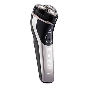 AFEITADORA ELECTRICA INALAMBRICA LED TELEFUNKEN TFS1000