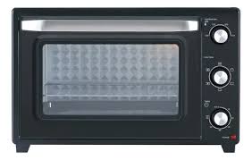 HORNO ELECTRICO CON CONVECCION 62 LTS 2000W PIONEER PIO60