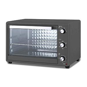 HORNO ELECTRICO CON CONVECCION 70 LTS 2000W PIONEER PIO70