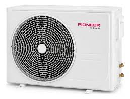 A/C SPLIT FRIO-CALOR 3500W ON-OFF PIONEER + UNID EXTERIOR ASP3500