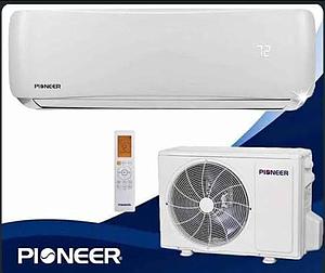 A/C SPLIT FRIO-CALOR 5200W ON-OFF PIONEER + UNID EXTERIOR ASP5200