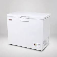 FREEZER HORIZONTAL DE POZO BLANCO 210 LTS PIONEER PHF210