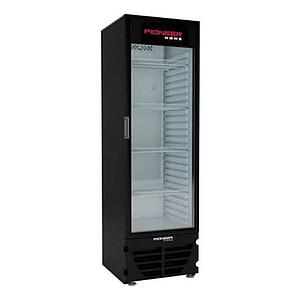 HELADERA EXHIBIDORA 320 LTS BLANCA PIONEER PH320