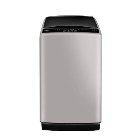 LAVARROPAS AUTOMATICO CARGA SUPERIOR 4.5 KG 650 RPM CENIZA CODINI AIAS4507BC